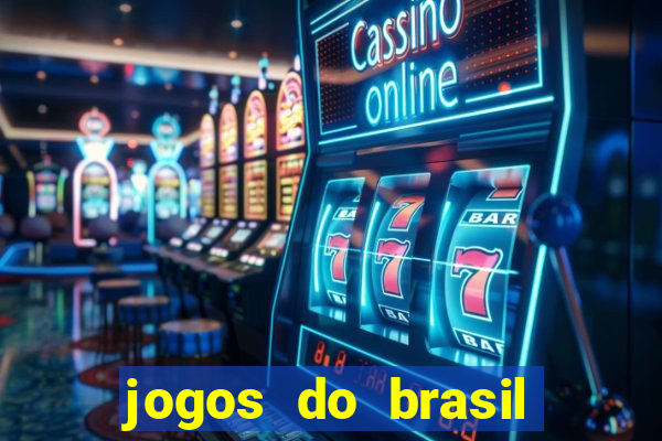 jogos do brasil copa 1978